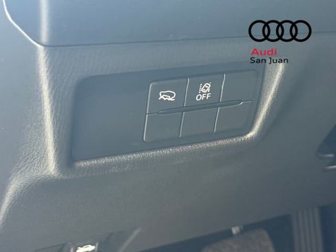 Used 2024 MAZDA CX-5 AWD 2.5 S w/ Select Package image 27