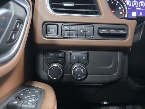 Certified 2021 Chevrolet Tahoe High Country image 39