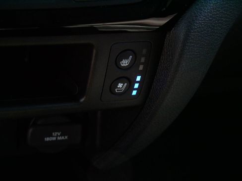 Certified 2026 Honda Ridgeline Black Edition image 30