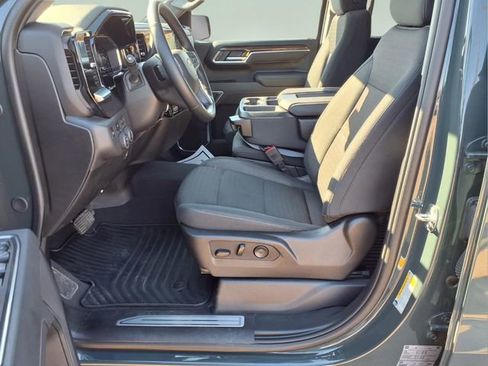 Used 2025 Chevrolet Silverado 1500 LT w/ Safety Package image 22