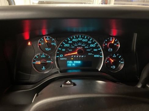 New 2025 Chevrolet Express 2500 w/ Driver Convenience Package image 14