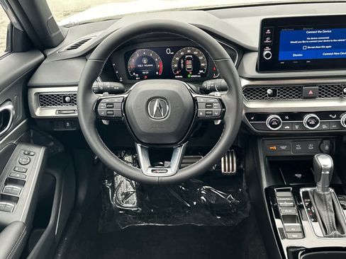 New 2026 Acura Integra A-Spec image 11