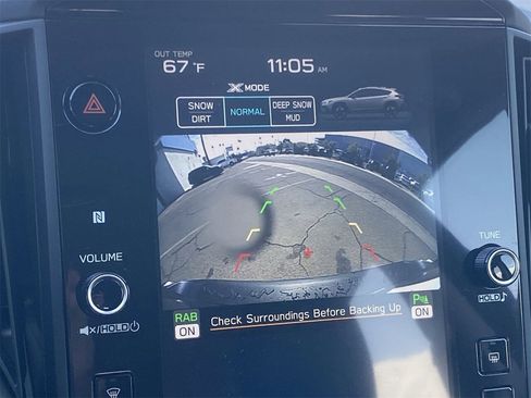 New 2026 Subaru Crosstrek 2.5i Limited AWD/4WD image 22