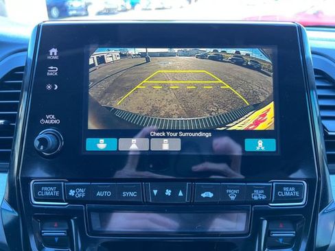 Used 2019 Honda Odyssey EX-L image 25