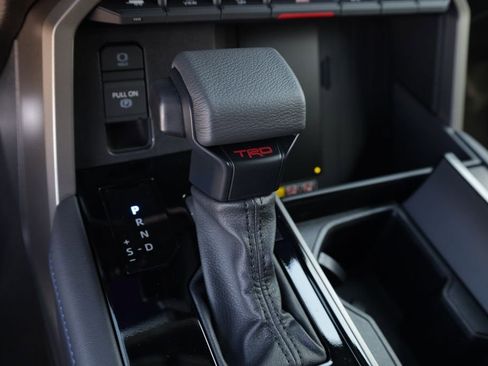 New 2026 Toyota Tundra Platinum AWD/4WD image 8