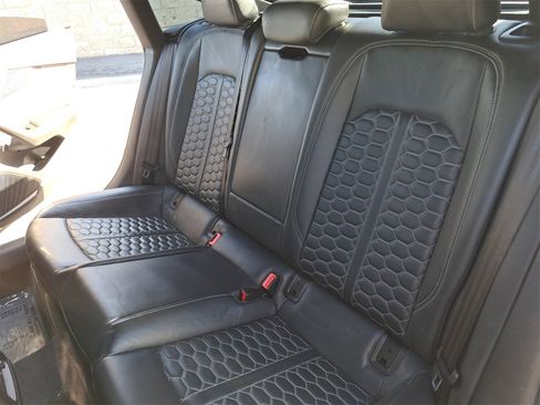 Used 2023 Audi RS 5 Sportback w/ RS Driver Assistance Package image 14