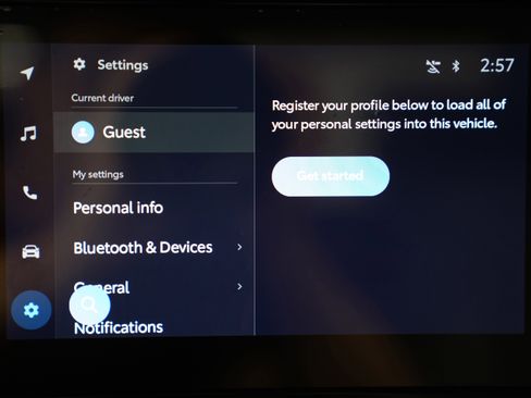 Used 2025 Toyota Tundra SR5 image 25