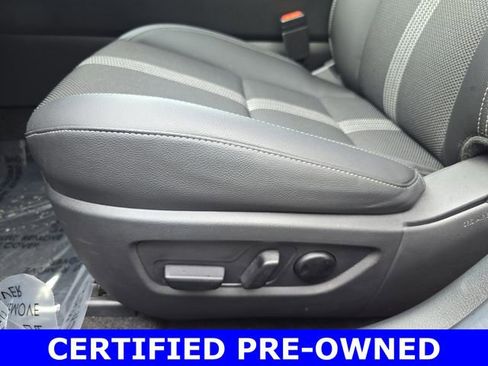 Certified 2025 MAZDA CX-50 AWD 2.5 S w/ Weather Package image 30