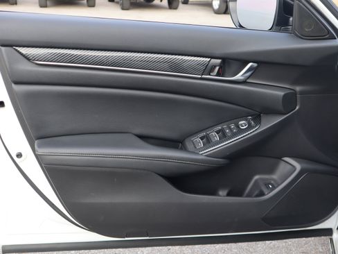Used 2022 Honda Accord Sport image 23