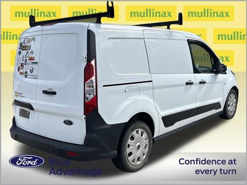 Used 2020 Ford Transit Connect XL image 4