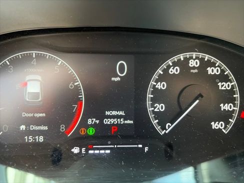 Used 2023 Honda Civic Sport image 11