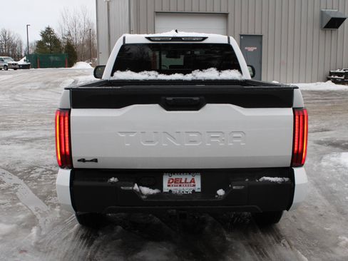 New 2026 Toyota Tundra SR image 6