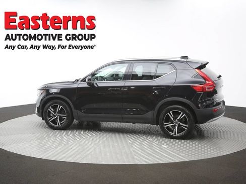 Used 2023 Volvo XC40 B5 Plus AWD/4WD image 62