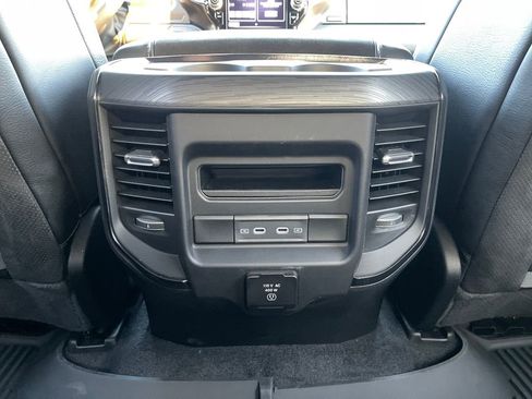 New 2026 RAM 1500 RHO AWD/4WD image 19