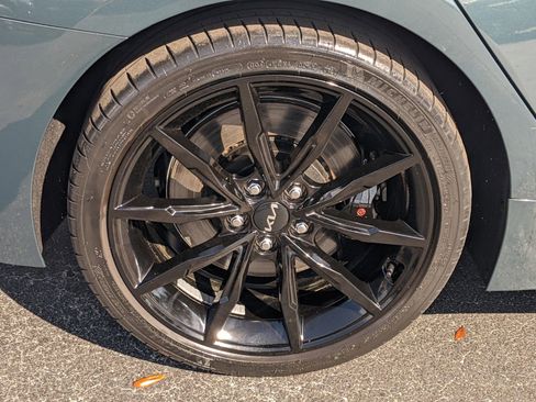 Used 2023 Kia Stinger GT2 w/ Option Group 020 image 9