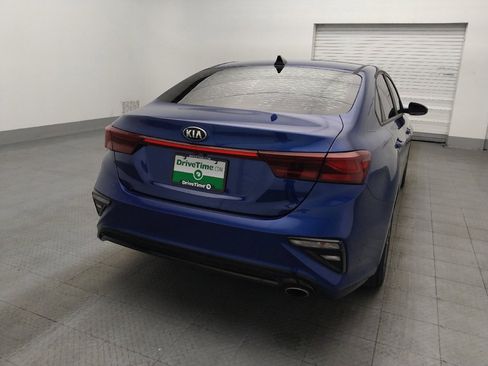 Used 2019 Kia Forte LXS FWD image 7