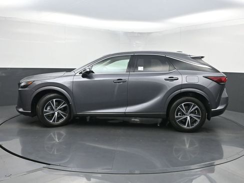 Used 2023 Lexus RX 350 Premium w/ Accessory Package AWD/4WD image 42