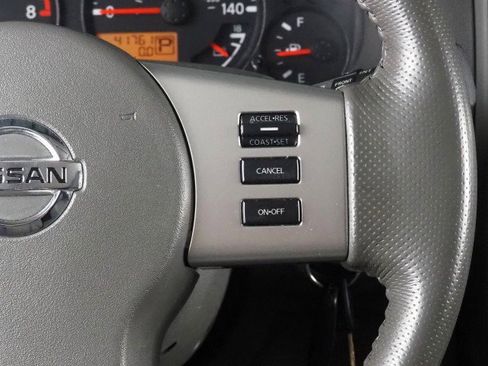 Used 2018 Nissan Frontier SV w/ Value Truck Package image 19