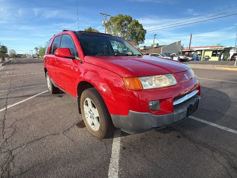 Used 2005 Saturn Vue AWD V6 image 3
