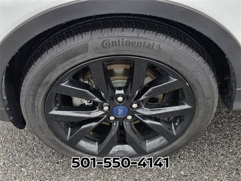 Used 2019 Ford Escape SE image 19