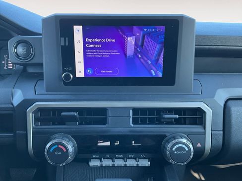 Used 2024 Toyota Tacoma SR image 12