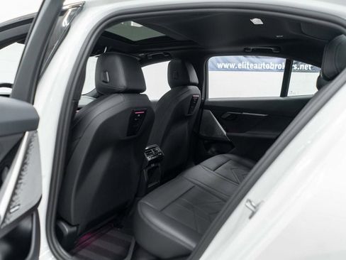 Used 2026 BMW 530i xDrive image 35