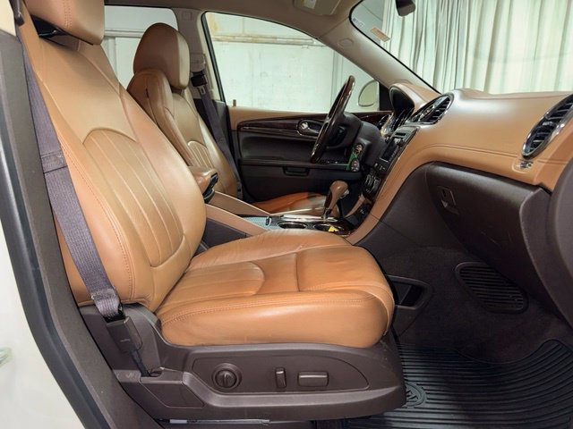 Used 2014 Buick Enclave Premium w/ Trailering Provision Package AWD/4WD image 23