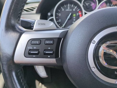 Used 2012 MAZDA MX-5 Miata Grand Touring w/ Premium Pkg RWD image 25
