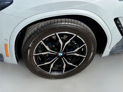 Used 2023 BMW X3 xDrive30i w/ M Sport Package image 30