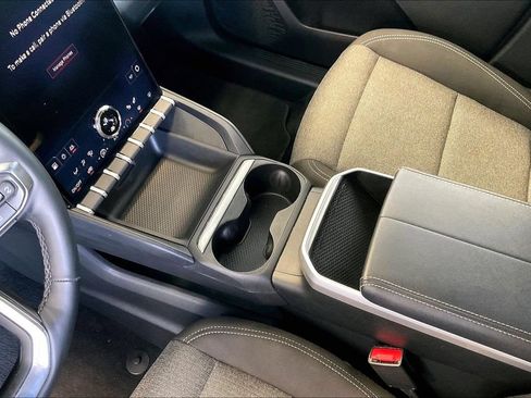 Used 2025 GMC Terrain Elevation FWD image 17