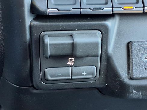 New 2026 Chevrolet Silverado 1500 W/T w/ WT Value Package image 9