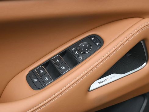 New 2026 INFINITI QX60 Autograph w/ Dark Cargo Package image 17