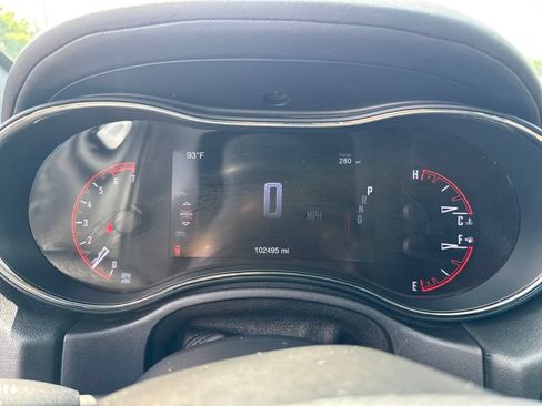 Used 2018 Dodge Durango R/T w/ Blacktop Package AWD/4WD image 6