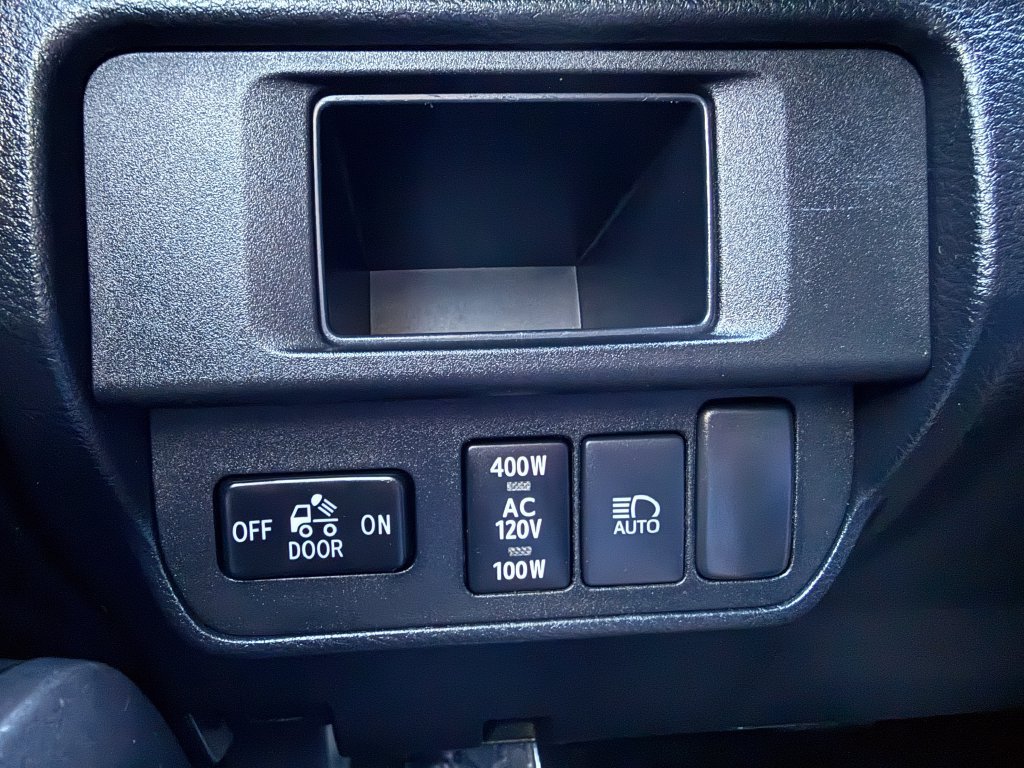 Used 2019 Toyota Tacoma TRD Pro AWD/4WD image 27