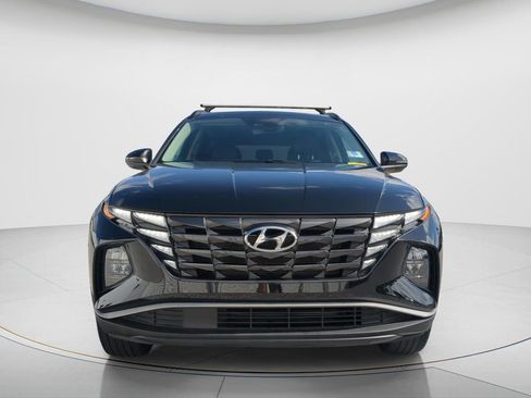 Used 2023 Hyundai Tucson SEL w/ Convenience Package image 8