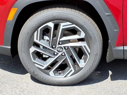 Used 2026 Hyundai Tucson SEL Plus w/ Tow & Go Package
