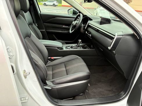 Used 2023 MAZDA CX-50 2.5 S w/ Cargo Package AWD/4WD image 37