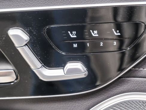 Certified 2023 Mercedes-Benz EQS 580 4MATIC SUV image 20