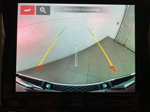 New 2025 RAM 1500 Big Horn image 15