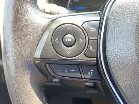 Used 2020 Toyota RAV4 XLE w/ Convenience Package AWD/4WD image 27
