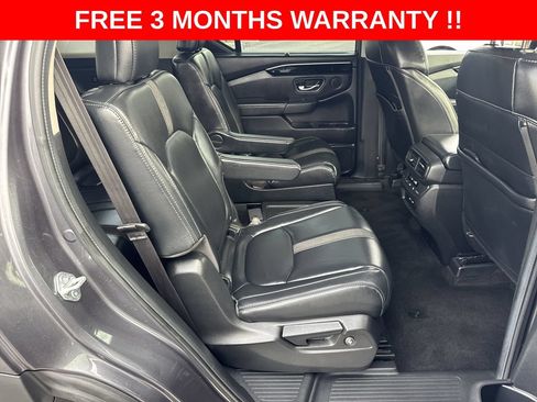 Used 2024 Honda Pilot EX-L image 21