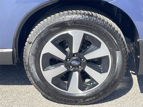 Used 2017 Subaru Forester 2.5i w/ Alloy Wheel Package image 11