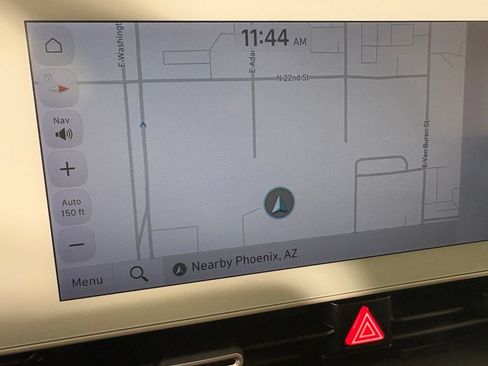 Used 2024 Hyundai Ioniq 5 SEL RWD image 62