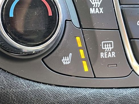 Used 2023 Chevrolet Malibu LT w/ Driver Confidence Package image 29