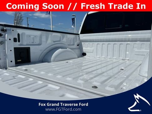 Certified 2023 Ford F150 XLT w/ Equipment Group 302A High AWD/4WD image 6