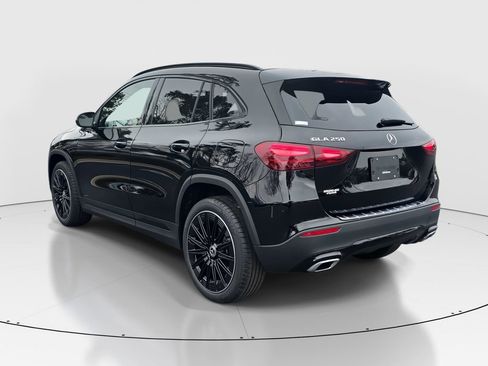 New 2026 Mercedes-Benz GLA 250 GLA 250 image 7