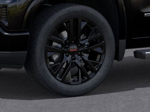 New 2026 GMC Sierra 1500 Denali image 10