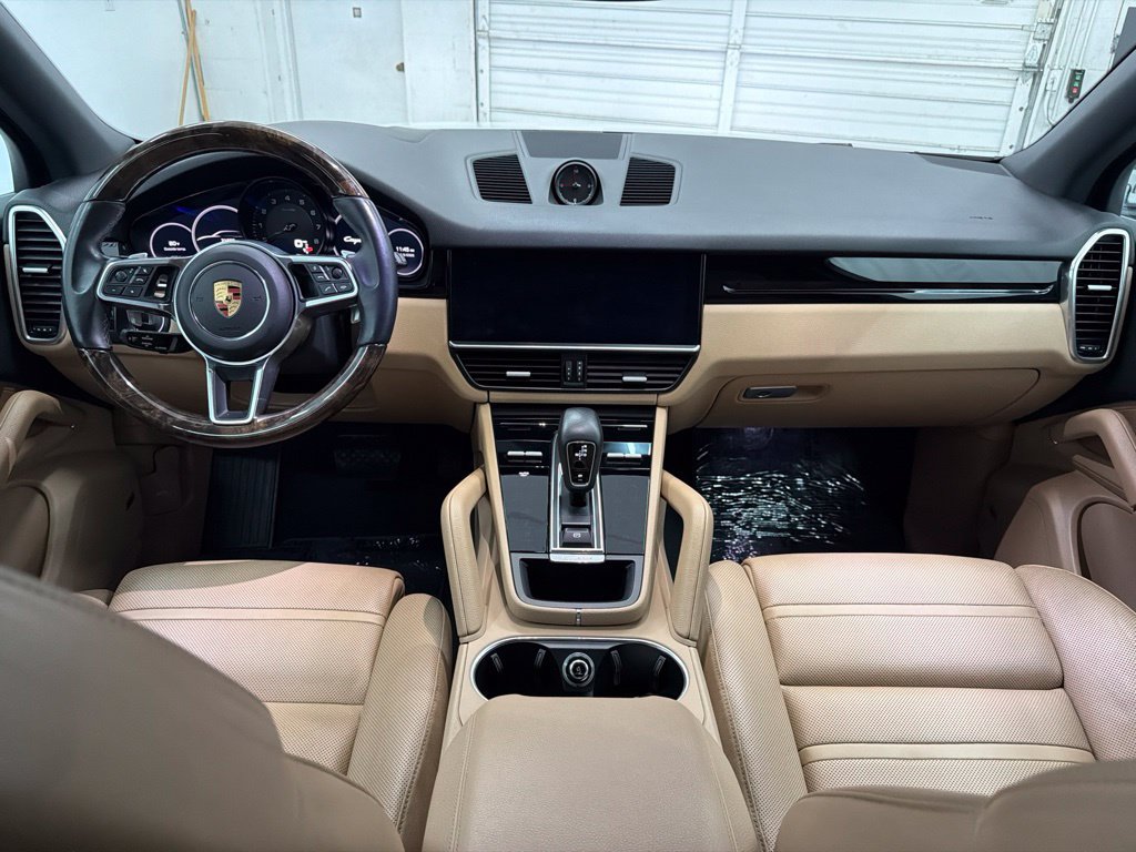 Used 2019 Porsche Cayenne AWD/4WD image 27