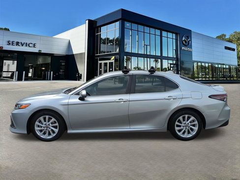 Used 2024 Toyota Camry LE FWD image 7