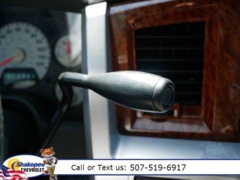 Used 2007 Dodge Ram 1500 Truck Laramie image 21